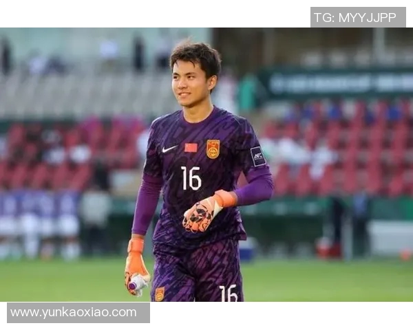 国足门将神勇神扑表现震惊世界媒体首页热议中国足球崛起迹象